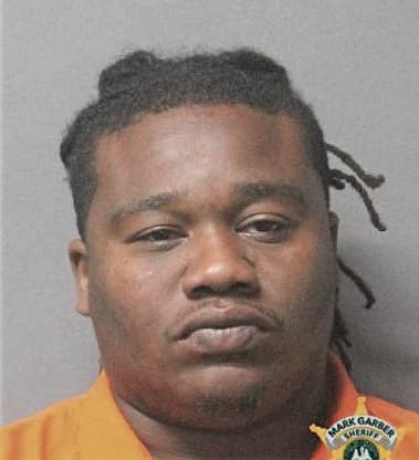 Kendrick Williams, - Lafayette Parish County, LA 